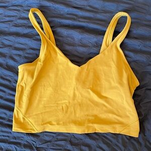 Lululemon Align Tank